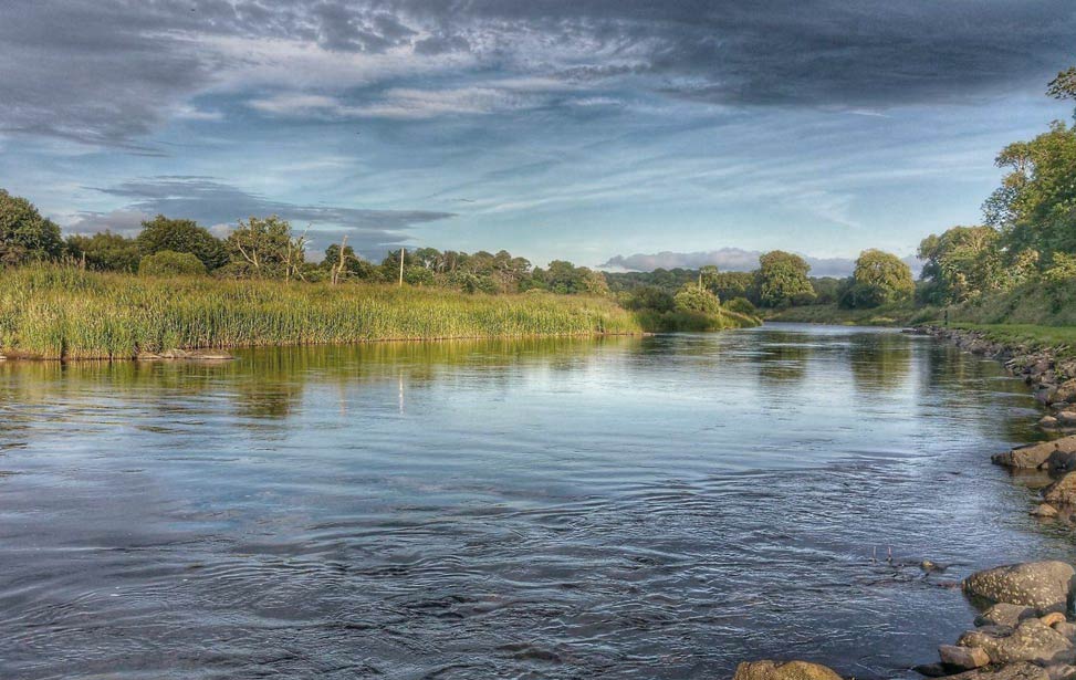 River Deveron Lower Inverichnie