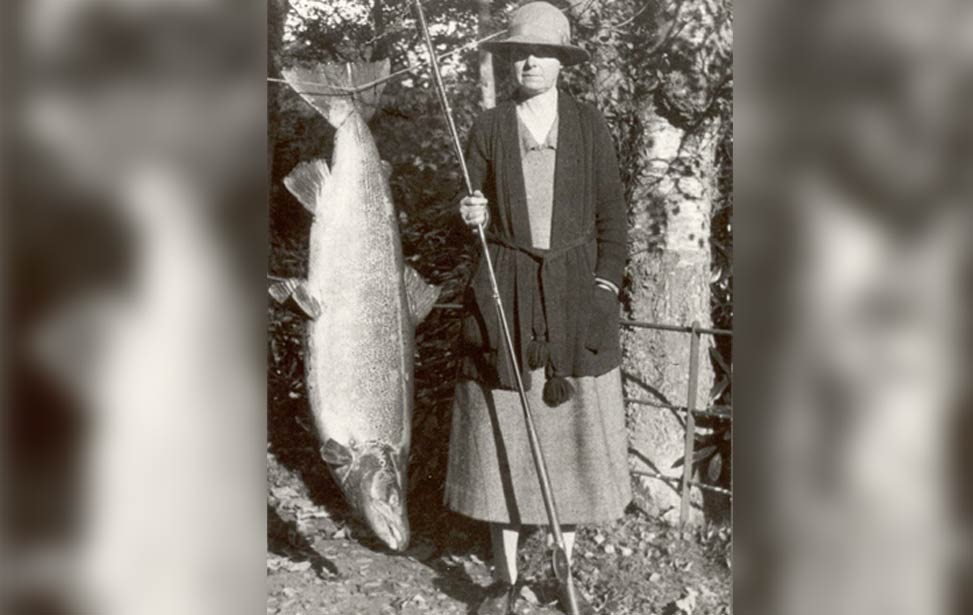 Deveron Salmon Fishing